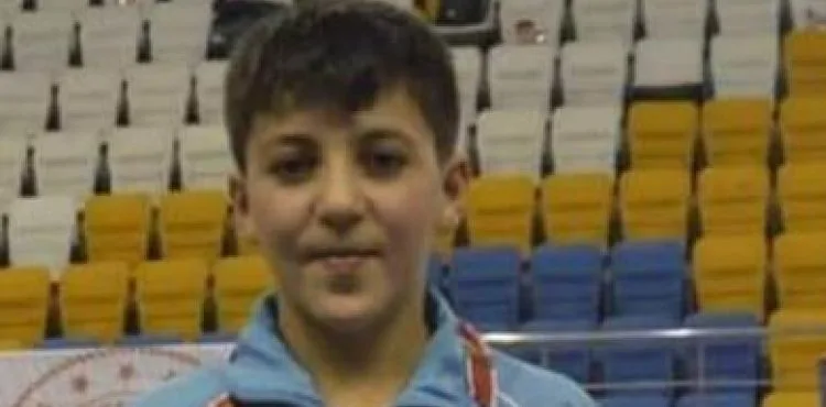 KOCASİNAN’IN MİLLİ SPORCUSU, ULUSLARARASI MASA TENİSİ’NDE TÜRKİYE’Yİ TEMSİL EDECEK
