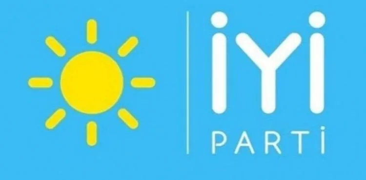 İyi Parti Talas İlçe teşkilatı düştü