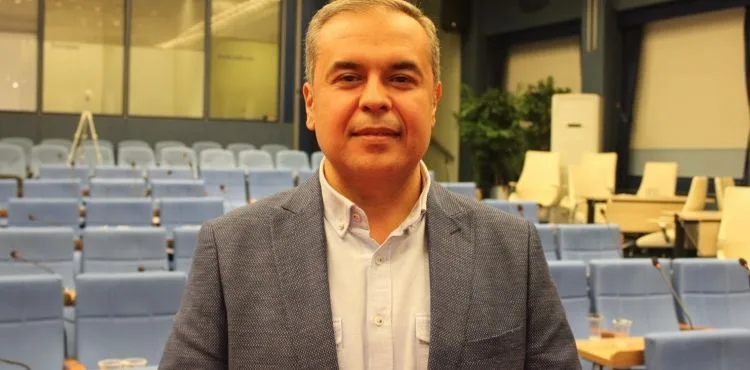 CHP’li Özgür Özer: “Kayseri halkını elektrik çarptı”