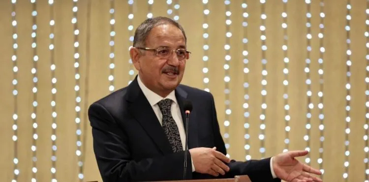 Özhaseki, “Oyumuz yüzde 37’lerin altına hiç düşmedi”