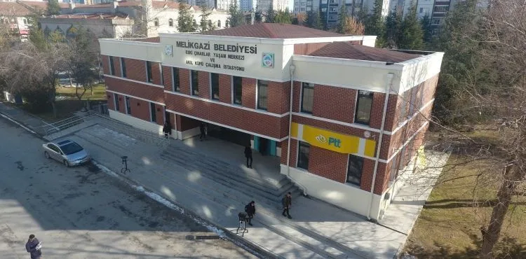 Başkan Dr. Mustafa Palancıoğlu: "İLDEM AKIL KÜPÜ KÜTÜPHANESİ VE ESKİ ÇINARLAR YAŞAM MERKEZİ'Nİ HİZMETE AÇIYORUZ"