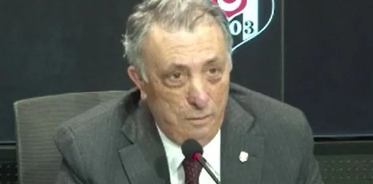 Ahmet Nur Çebi: 'Bu açıklamalar Murat Sancak'a yakışmamıştır'
