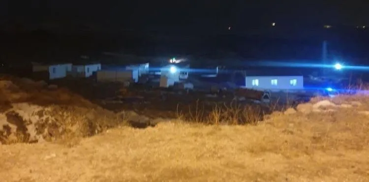 Kayıp başvurusu yapılan kadının cenazesi bulundu