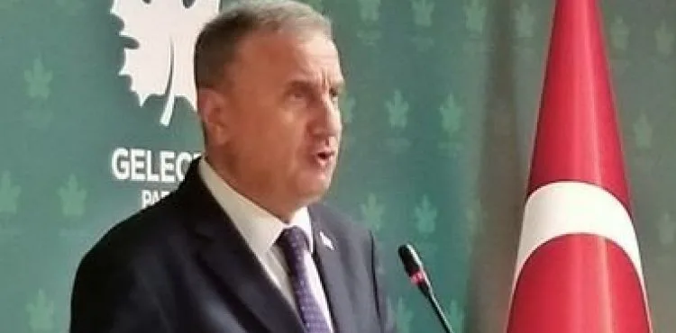 Gelecek Partisi Sosyal Politikalar Başkanlığı Fark Yaratıyor