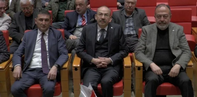 Başkan Gülsoy: “Rusya - Ukrayna gerginliği Türkiye’yi de turizm açısından olumsuz etkileyebilir”