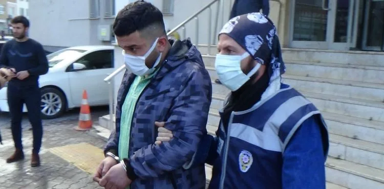 Kayseri’de aranan şahıslara operasyon: 3 gözaltı
