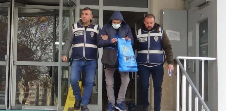 Kayseri polisi aranan şahıslara göz açtırmıyor