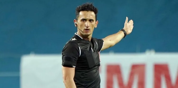 Trabzonspor -Kayserispor maçını Erkan Özdamar yönetecek