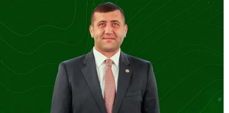 BAKİ ERSOY ÇİTÇİYE MÜJDEYİ VERDİ