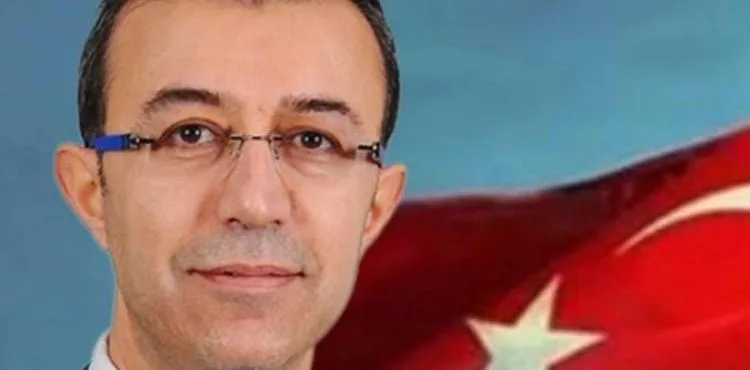 İYİ Parti Talas İlçe Başkanı belli oldu