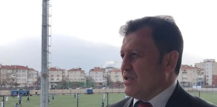 Gençlik ve Spor İl Müdürü Kabakcı: "Bu atmosferler amatör futboluna değer katıyor”