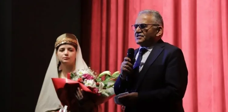BÜYÜKŞEHİR’İN KÜLTÜR SANAT ETKİNLİKLERİ SÜRÜYOR