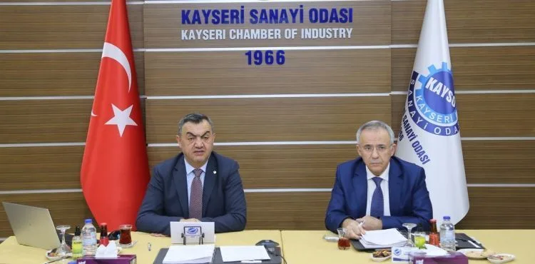 “Enflasyonu Düşürmeye Odaklanıp, Büyümeyi Kalıcı Kılmalıyız”