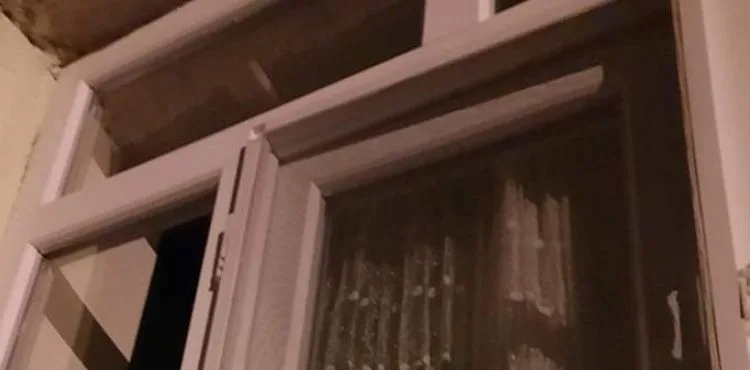 Hırsızlar 3 eve girdi, mahalleli tedirgin
