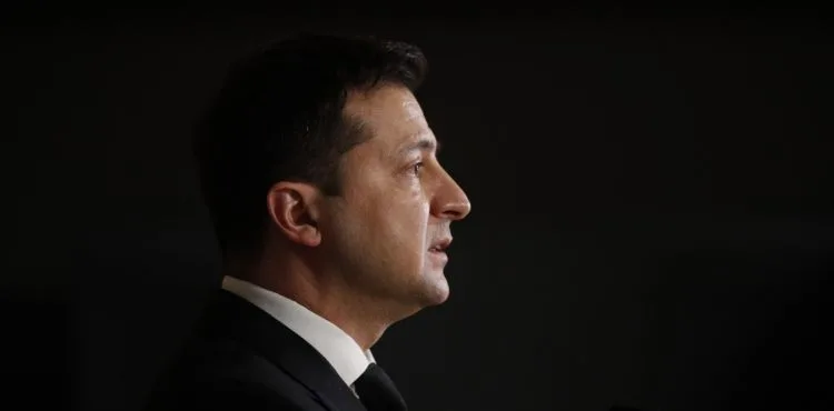 Zelenskiy'den Rusya'ya: 'Odessa'yı da yok etmek istiyorlar ama yalnızca Karadeniz'in dibini görecekler'