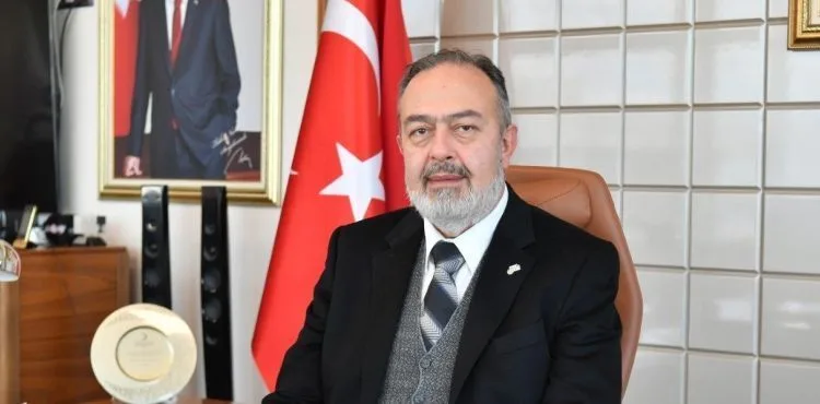 KDV İNDİRİMİNE KAYSERİ OSB DE KATILDI