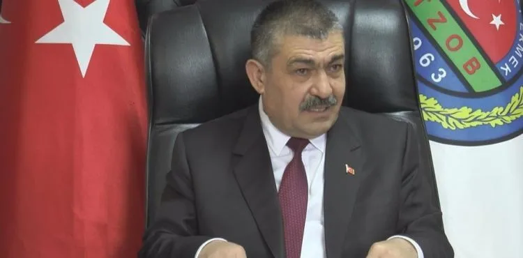 “Yüksek girdi fiyatları çiftçinin üretimine engel oluyor”