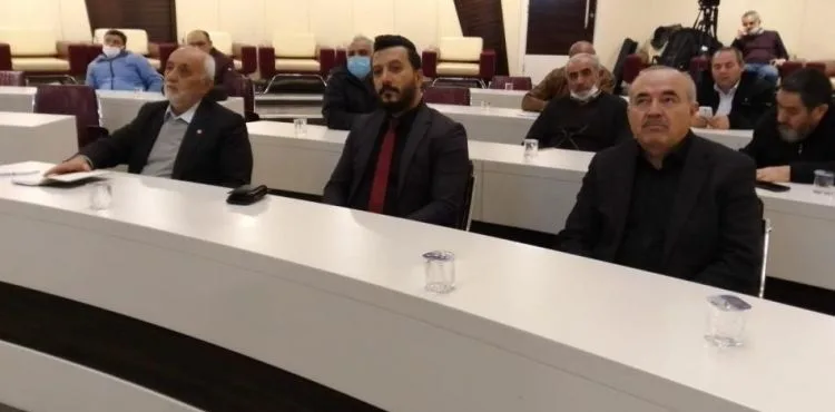 ”Savaşın sebebi; Ukrayna’nın NATO ile Rusya arasında bir güç mücadelesine dönüşmesidir”