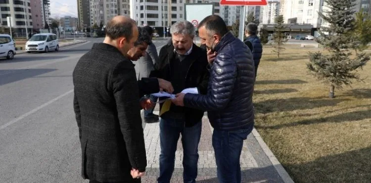 BAŞKAN PALANCIOĞLU, PARKLARDAKİ OYUN GRUPLARINI İNCELEDİ