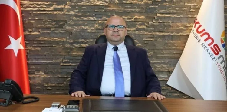 Büyükşehir Belediye Meclis Üyesi Çevikel’in acı günü