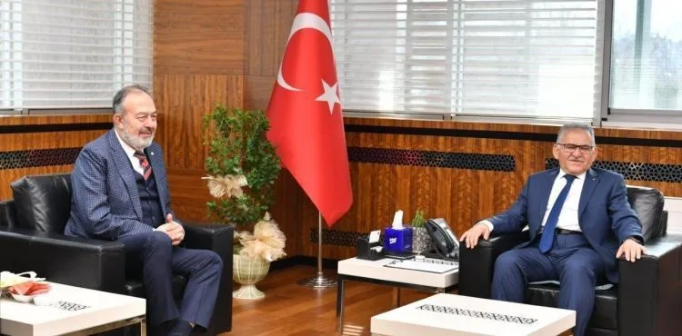 ‘’KENETLENMEYE İHTİYACIMIZ VAR’’