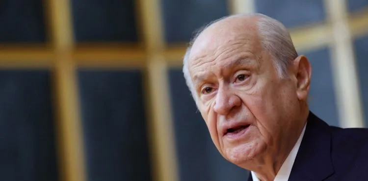 Devlet Bahçeli'den ayçiçek yağı fiyatlarıyla ilgili açıklama