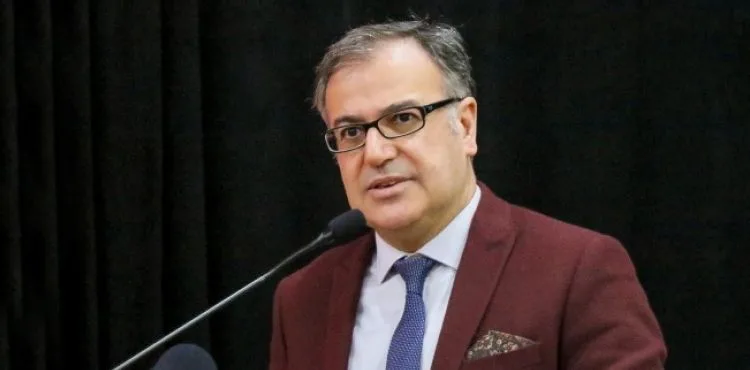 ÖZDOĞAN: “KADINLAR BİZİM BAŞTACIMIZDIR”