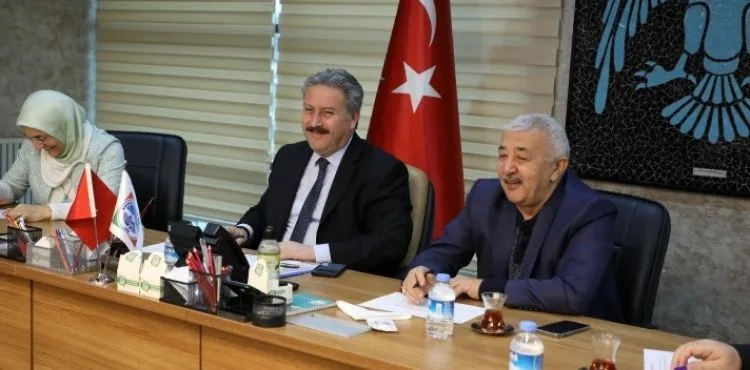 YILDIRIM BEYAZIT MAHALLESİ İÇİN İHALE SÜRECİ TAMAMLANDI