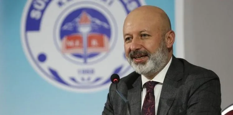 BAŞKAN ÇOLAKBAYRAKDAR, “GENÇLERİMİZE, DAHA GÜZEL KAYSERİ VE TÜRKİYE BIRAKACAĞIZ”