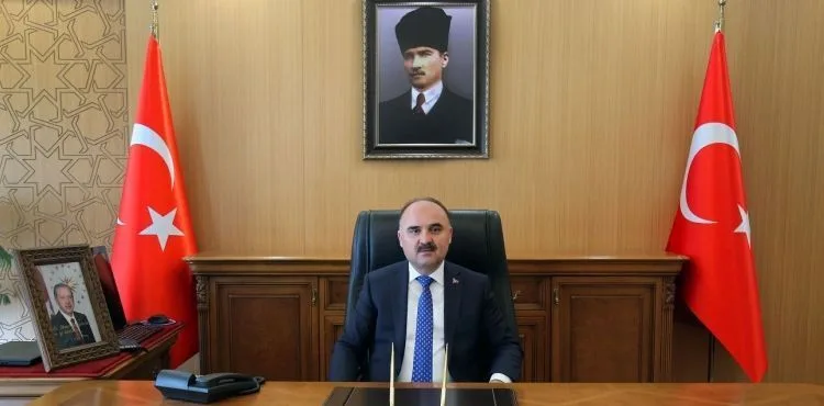 Kayseri'de eğitime kar tatili