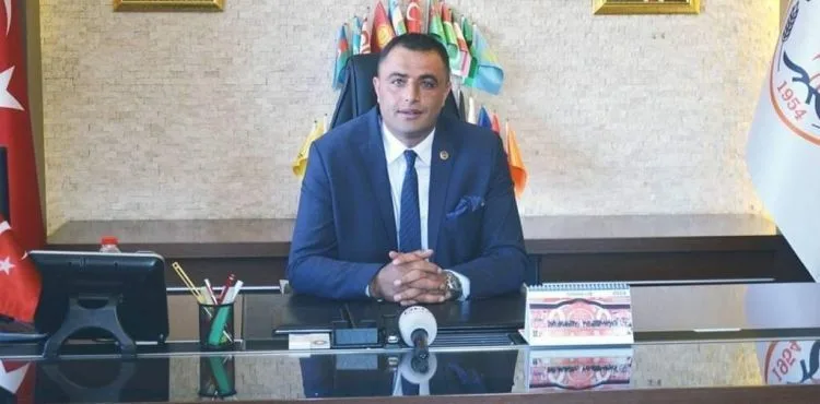 Hakkında muhtarı darp etti iddialarına belediye başkanından yanıt geldi