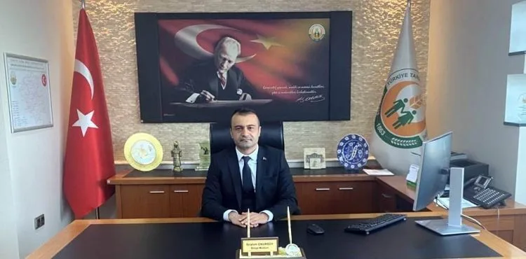 Tarım Kredi'den üreticiye borç yapılanması