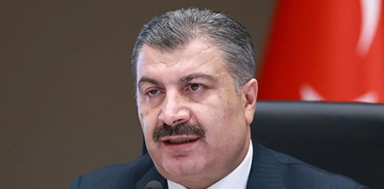 Sağlık Bakanı Fahrettin Koca duyurdu: 20 bin yeni personel alınacak