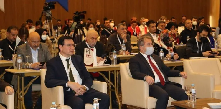 Sağlık Müdürü Benli: “Aile hekimliği birim sayısını 500’e çıkarmayı, hekim başına düşen nüfusu 3 bine indirmeyi hedefliyoruz”