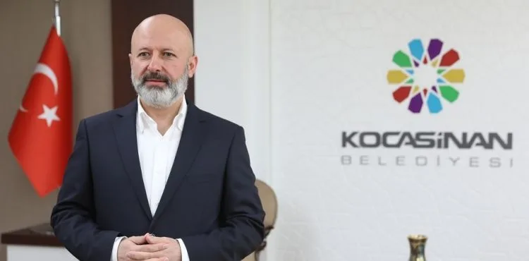 BAŞKAN ÇOLAKBAYRAKDAR’DAN 14 MART TIP BAYRAMI MESAJI