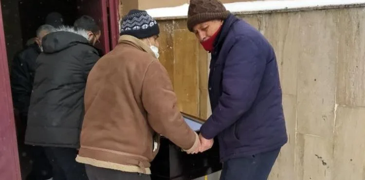 Gurbetçi vatandaşın cenazesinin "Cenaze Yozgat’ın" denilerek yıkanmadığı iddiası