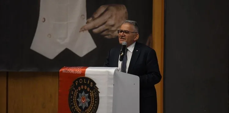 BÜYÜKKILIÇ’TAN “KAAN” PROJESİNE DESTEK