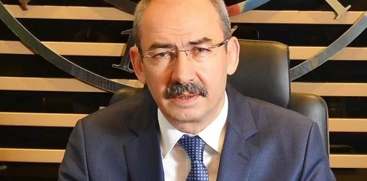 GÜLSOY : "BERAT GECESİ, RAHMET VE MAĞFİRET DİLEMENİN TAM VAKTİDİR "