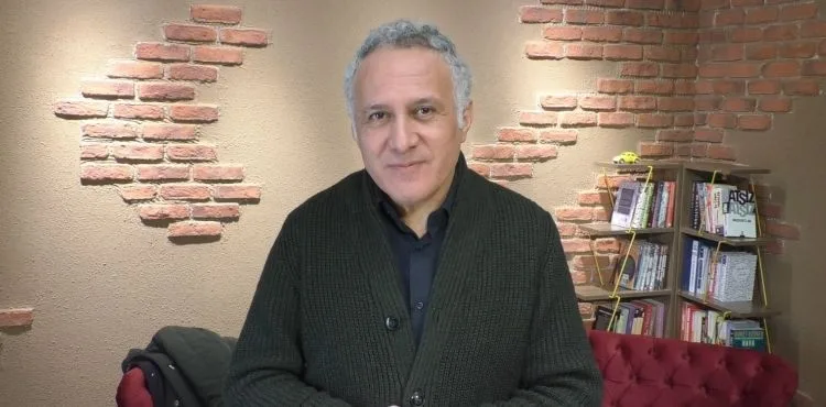 Mahmut Şahin: “Vatandaşların haklarını öğrenmeleri gerekiyor”
