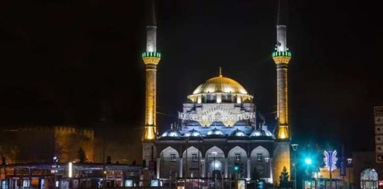 İlk oruç ne zaman tutulacak ve Ramazan Bayramı hangi günlerde?