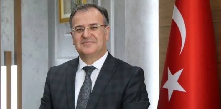 BAŞKAN ÖZDOĞAN’DAN BERAT KANDİLİ MESAJI