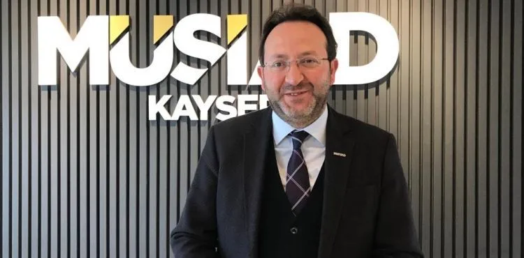 MÜSİAD’dan Katar ve Birleşik Arap Emirlikleri çıkarması