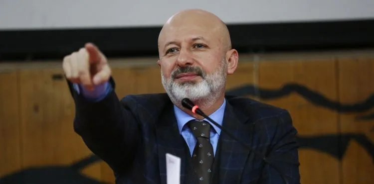BAŞKAN ÇOLAKBAYRAKDAR, “TABİATI KORUYORUZ”