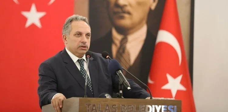 BAŞKAN YALÇIN’DAN ÇANAKKALE ZAFERİ MESAJI