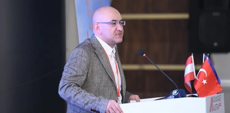 TÜRKİYE-AVUSTURYA KIŞ TURİZM ZİRVESİ, BÜYÜKŞEHİR EV SAHİPLİĞİNDE BAŞLADI