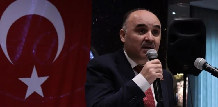 Vali Günaydın: “Bizler yılın her günü şehit yakınlarımızın ve gazilerimizin emrindeyiz”
