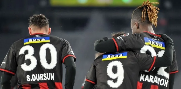Karagümrük, Kayserispor'u Emre Mor'la yıktı!