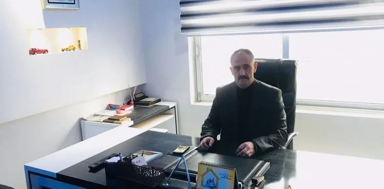 İncesu Şoförler ve Otomobilciler Odası seçime gitti