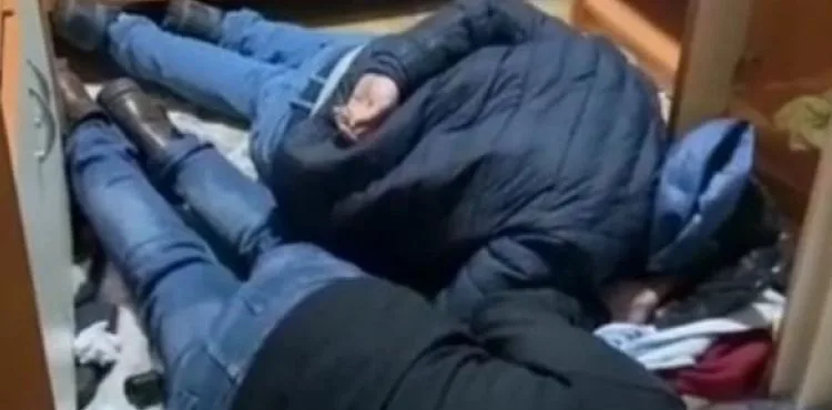Kayseri'de uyuşturucu operasyonu: 3 gözaltı