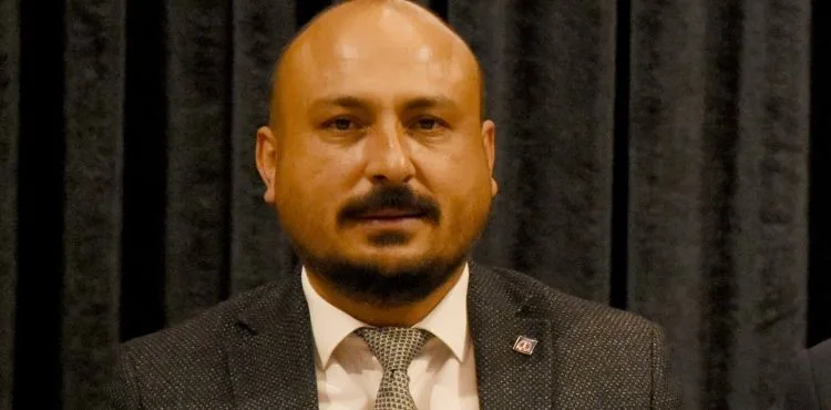 MMO Kayseri Şube Başkanı Süleyman VAROL, Nevruz Bayramı Mesajı yayımladı
